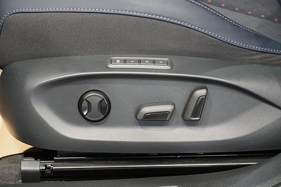 Cupra Tavascan 11 of 27