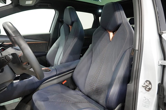 Cupra Tavascan 10 of 27