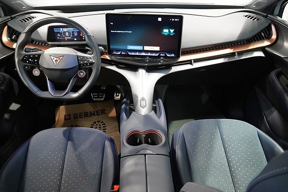 Cupra Tavascan 14 of 27
