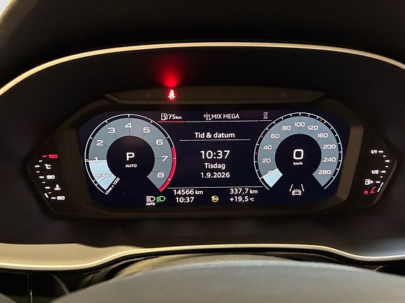 Audi Q3 11 of 16