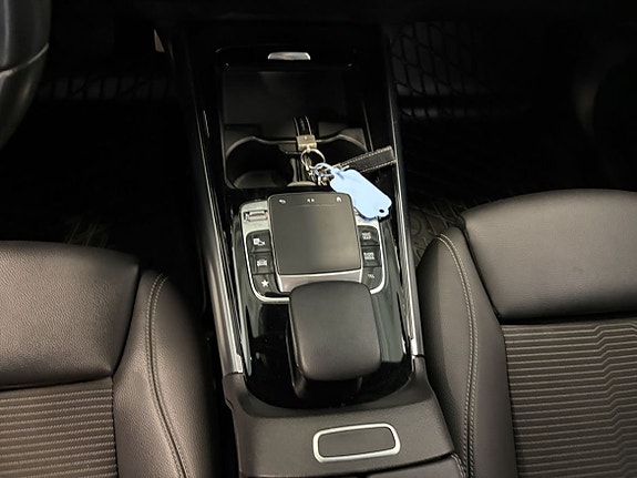Mercedes-Benz B180 16 of 19