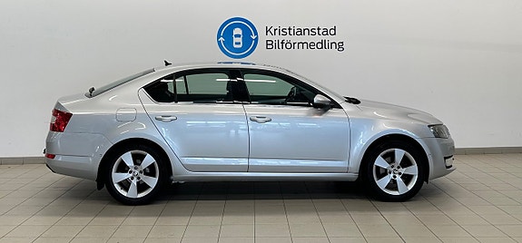 Skoda Octavia 4 of 12