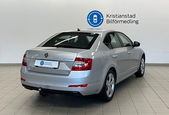 Skoda Octavia 8 of 12