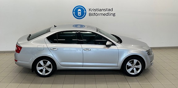 Skoda Octavia 7 of 12