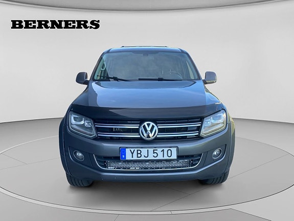 Volkswagen Amarok 5 of 13