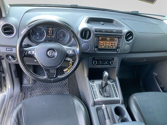 Volkswagen Amarok 7 of 13