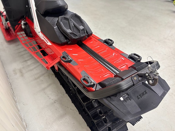 Lynx Shredder 3700 RE 850 E-tec 9 of 9
