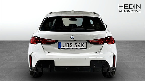 BMW 120 7 of 9