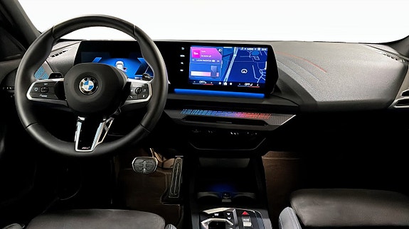 BMW 120 4 of 9