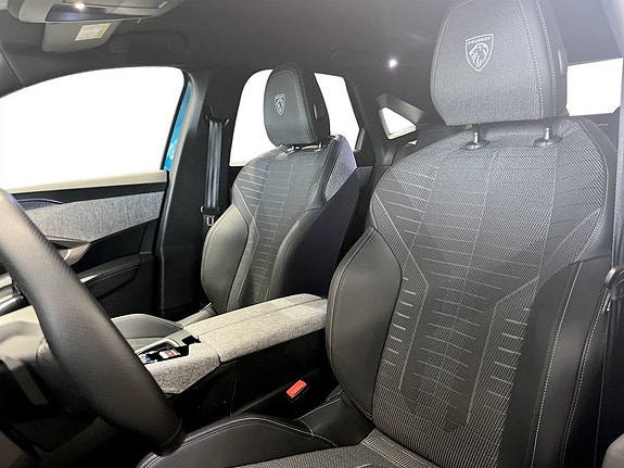 Peugeot 3008 5 of 23