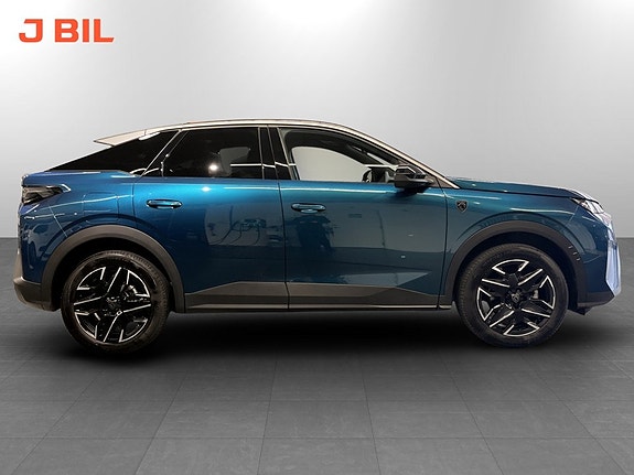 Peugeot 3008 17 of 23