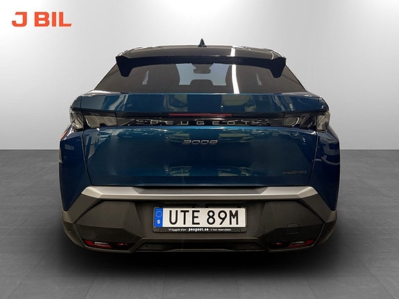 Peugeot 3008 21 of 23