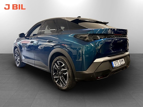 Peugeot 3008 20 of 23