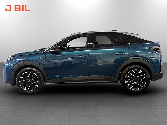 Peugeot 3008 18 of 23