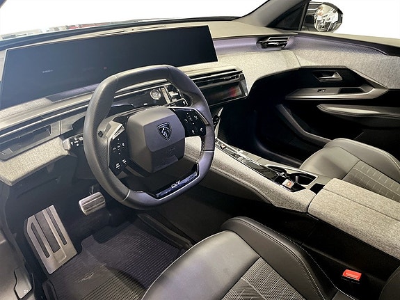 Peugeot 3008 4 of 23