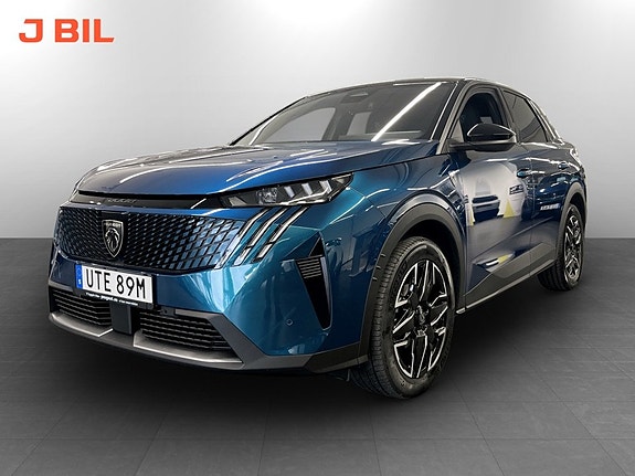 Peugeot 3008 16 of 23