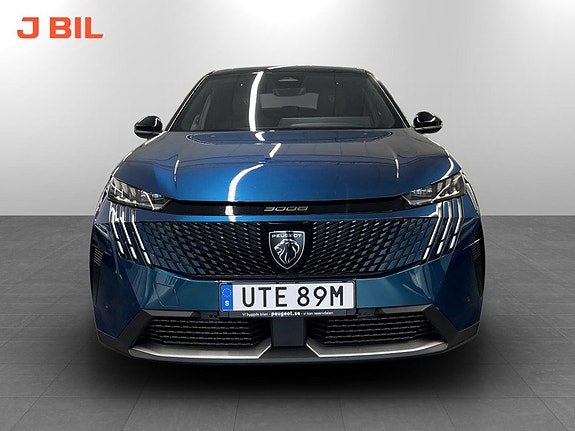 Peugeot 3008 15 of 23