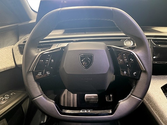 Peugeot 3008 7 of 23