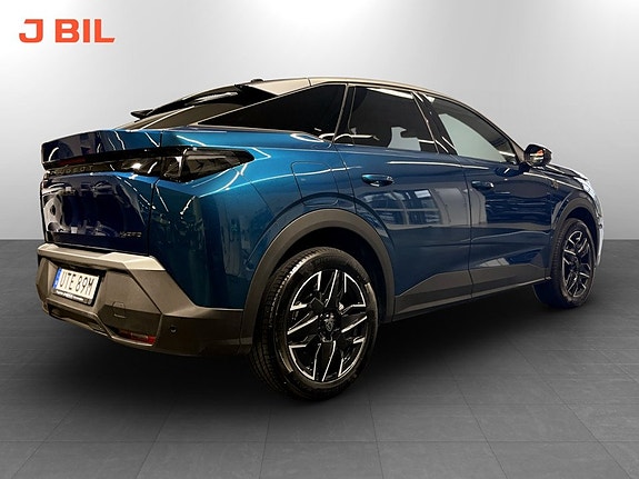 Peugeot 3008 3 of 23