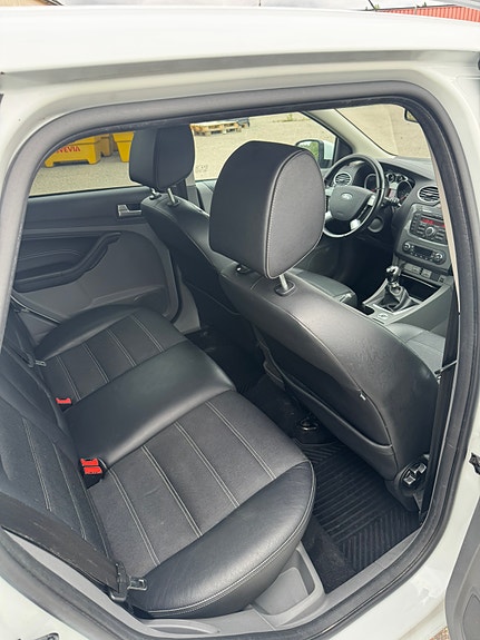 Ford Focus 6 of 6