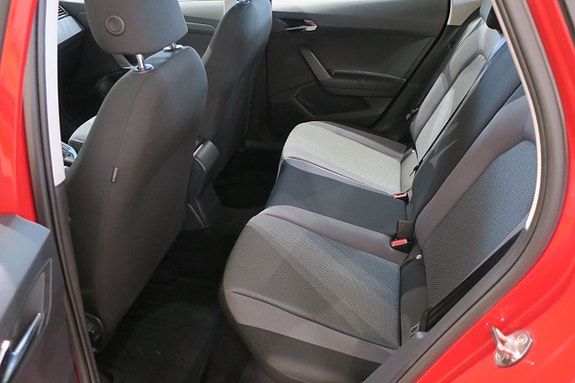 Seat Arona 7 of 11
