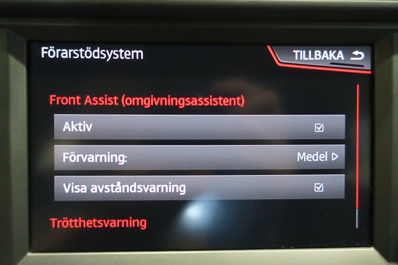 Seat Arona 10 of 11
