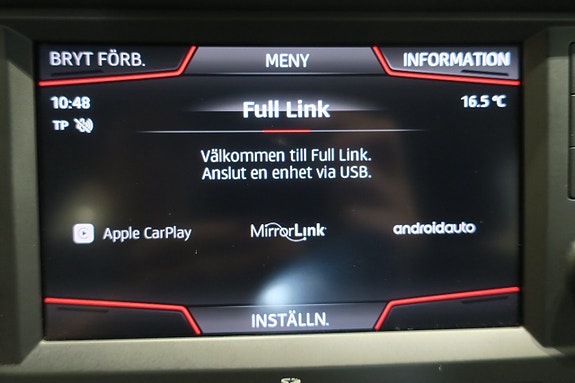Seat Arona 9 of 11
