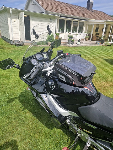 Yamaha FJR1300 5 of 10