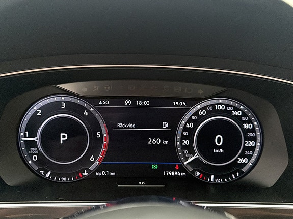 Volkswagen Tiguan 20 of 30