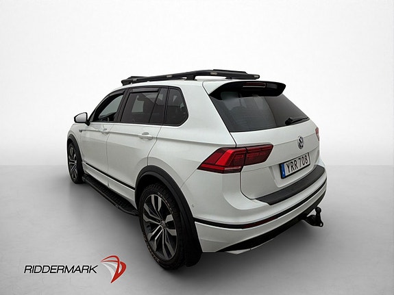 Volkswagen Tiguan 6 of 30