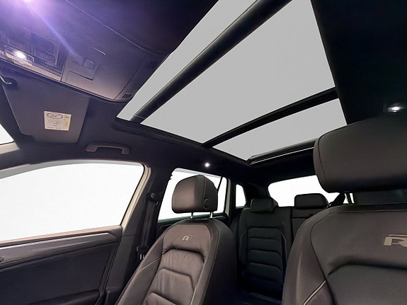 Volkswagen Tiguan 13 of 30