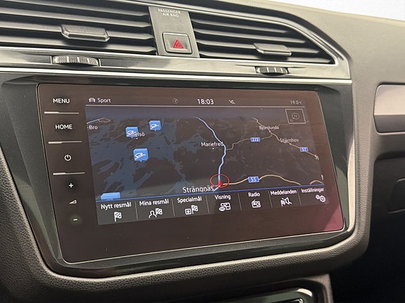 Volkswagen Tiguan 23 of 30