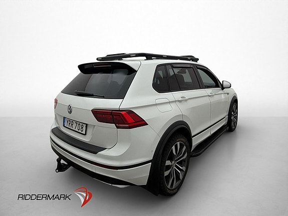 Volkswagen Tiguan 8 of 30