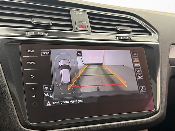 Volkswagen Tiguan 22 of 30