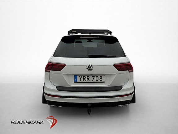 Volkswagen Tiguan 7 of 30