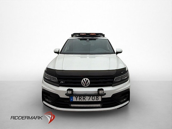 Volkswagen Tiguan 2 of 30