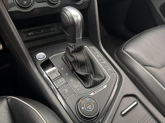 Volkswagen Tiguan 26 of 30