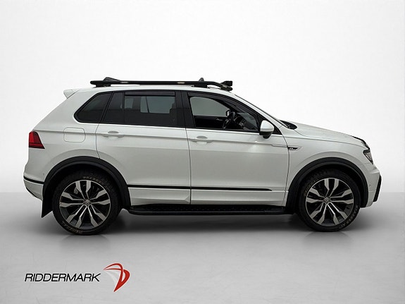Volkswagen Tiguan 9 of 30