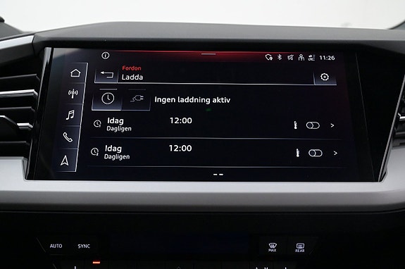 Audi Q4 e-tron 17 of 27