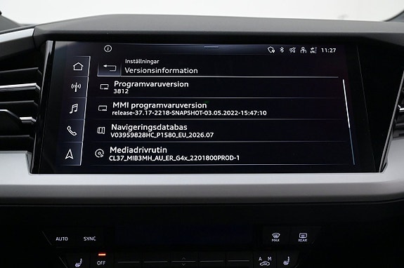 Audi Q4 e-tron 19 of 27