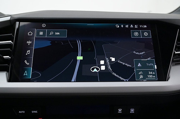 Audi Q4 e-tron 15 of 27