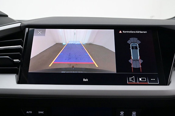Audi Q4 e-tron 20 of 27