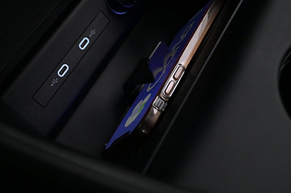 Audi Q4 e-tron 22 of 27