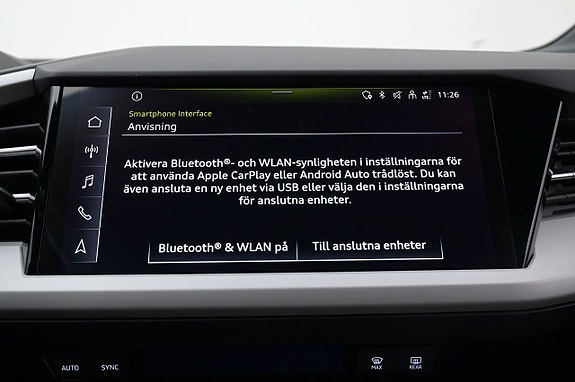 Audi Q4 e-tron 16 of 27