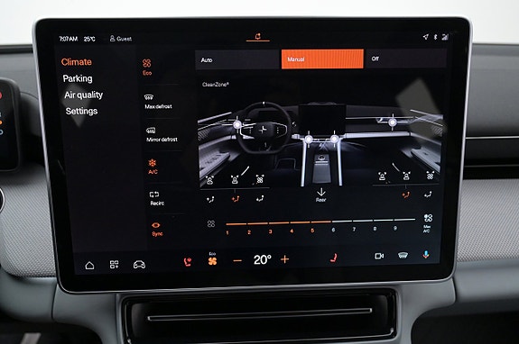 Polestar 4 16 of 27