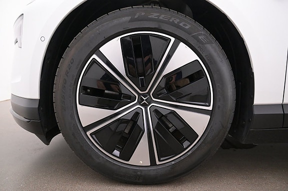 Polestar 4 27 of 27