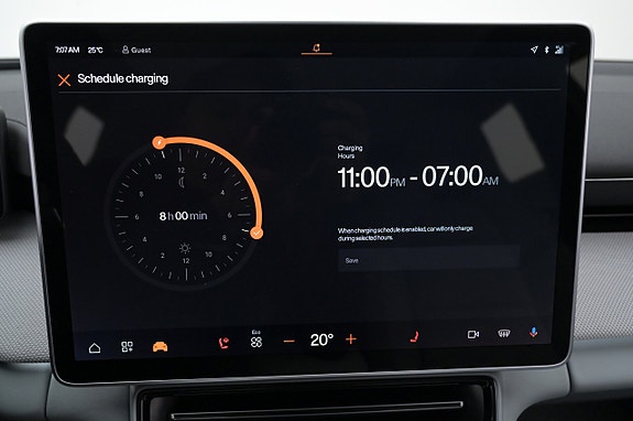 Polestar 4 14 of 27