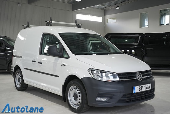 Volkswagen Caddy 9 of 30