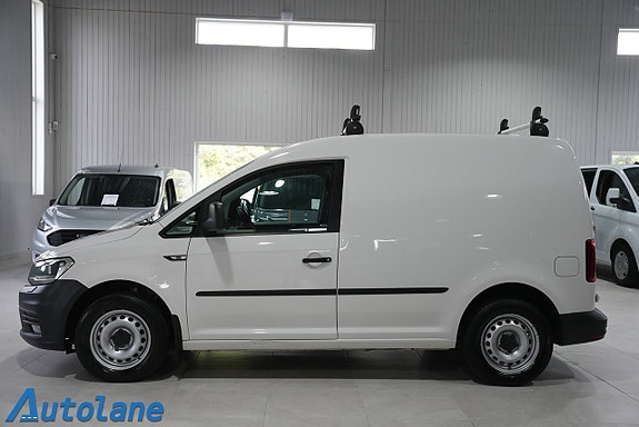 Volkswagen Caddy 3 of 30