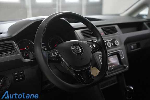 Volkswagen Caddy 22 of 30